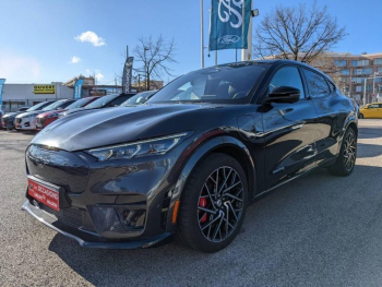 FORD Mustang Mach-E d’occasion à vendre à MARSEILLE