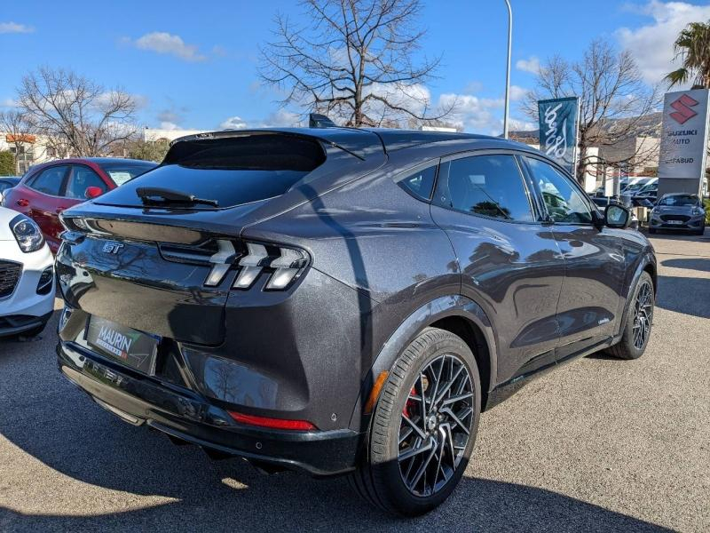 Photo 4 de l’annonce de FORD Mustang Mach-E d’occasion à vendre à MARSEILLE
