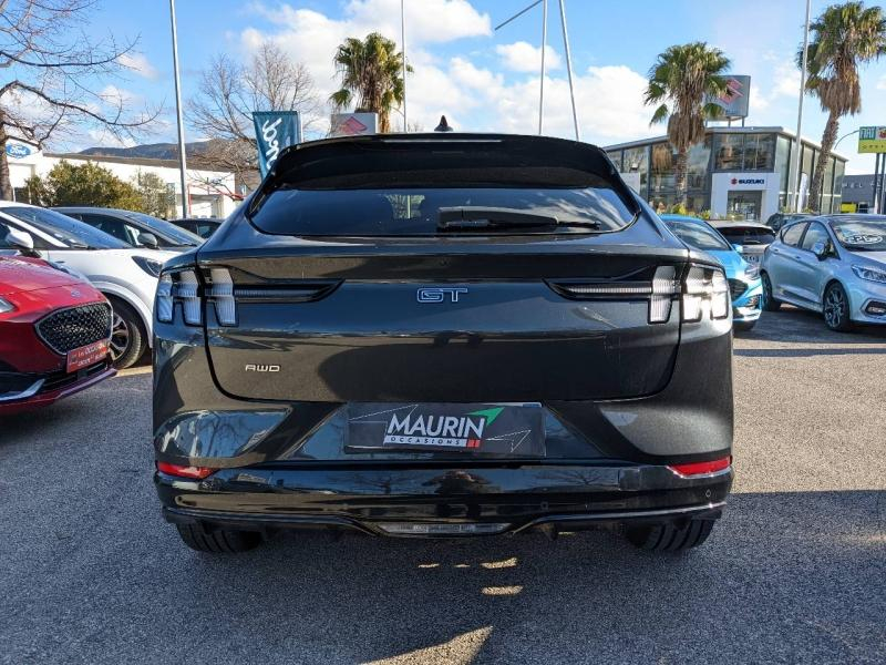 Photo 5 de l’annonce de FORD Mustang Mach-E d’occasion à vendre à MARSEILLE