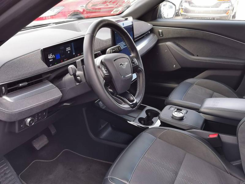 Photo 7 de l’annonce de FORD Mustang Mach-E d’occasion à vendre à MARSEILLE