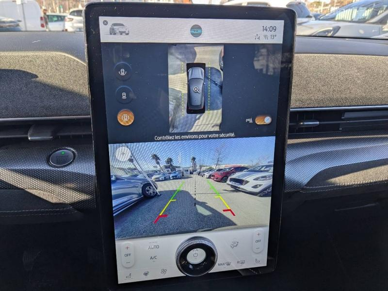 Photo 17 de l’annonce de FORD Mustang Mach-E d’occasion à vendre à MARSEILLE