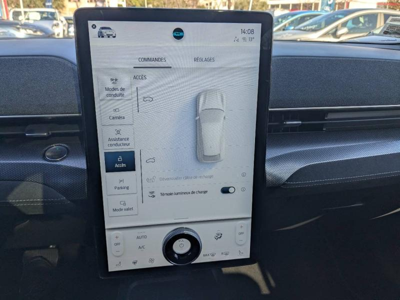 Photo 18 de l’annonce de FORD Mustang Mach-E d’occasion à vendre à MARSEILLE