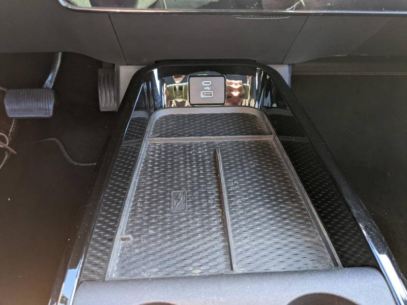 Photo 20 de l’annonce de FORD Mustang Mach-E d’occasion à vendre à MARSEILLE