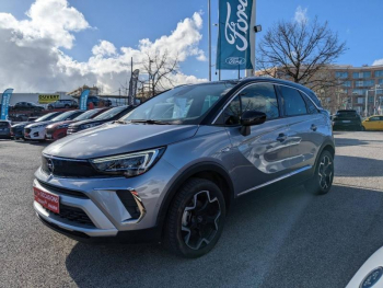 OPEL Crossland X d’occasion à vendre à MARSEILLE