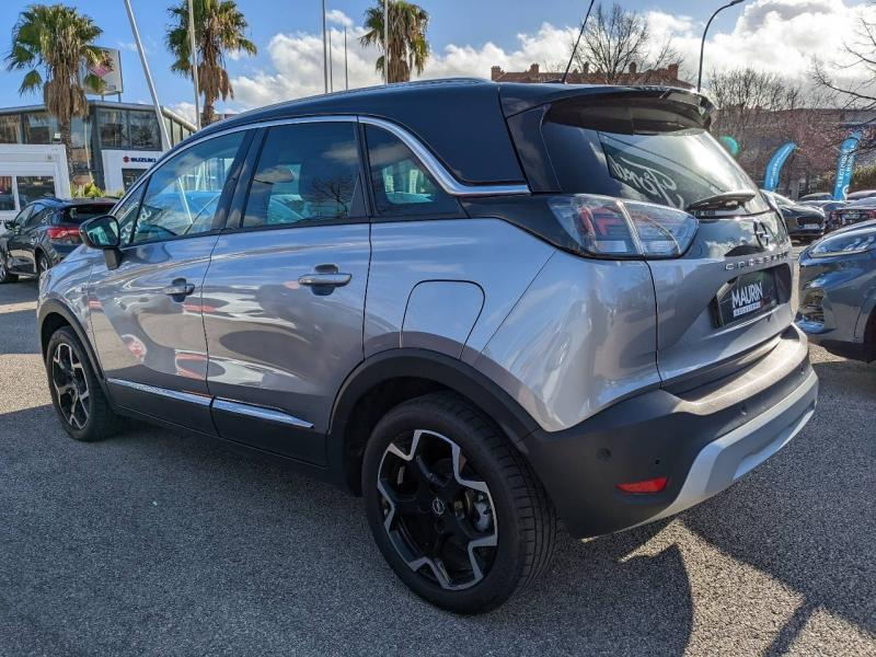 Photo 6 de l’annonce de OPEL Crossland X d’occasion à vendre à MARSEILLE