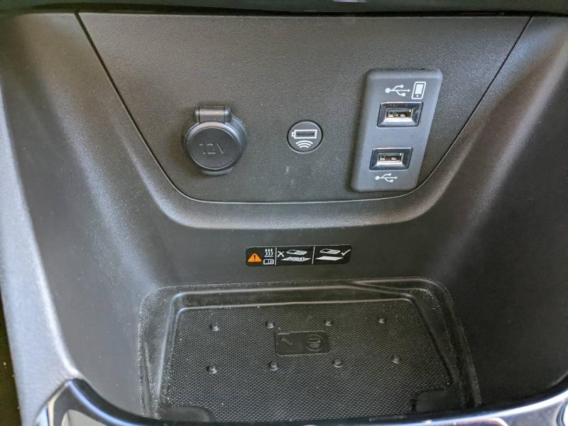 Photo 14 de l’annonce de OPEL Crossland X d’occasion à vendre à MARSEILLE