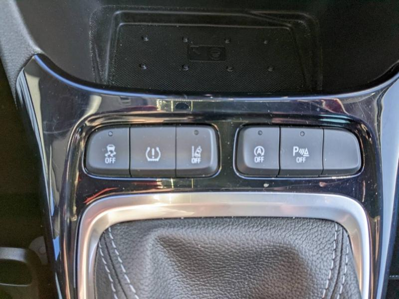 Photo 15 de l’annonce de OPEL Crossland X d’occasion à vendre à MARSEILLE