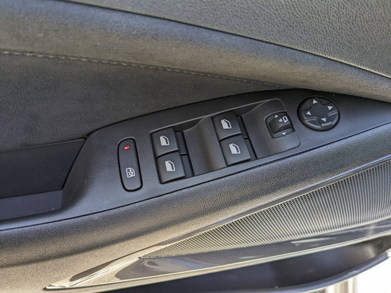 Photo 20 de l’annonce de OPEL Crossland X d’occasion à vendre à MARSEILLE