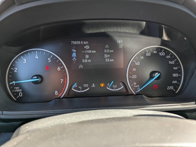 Photo 9 de l’annonce de FORD EcoSport d’occasion à vendre à MARSEILLE