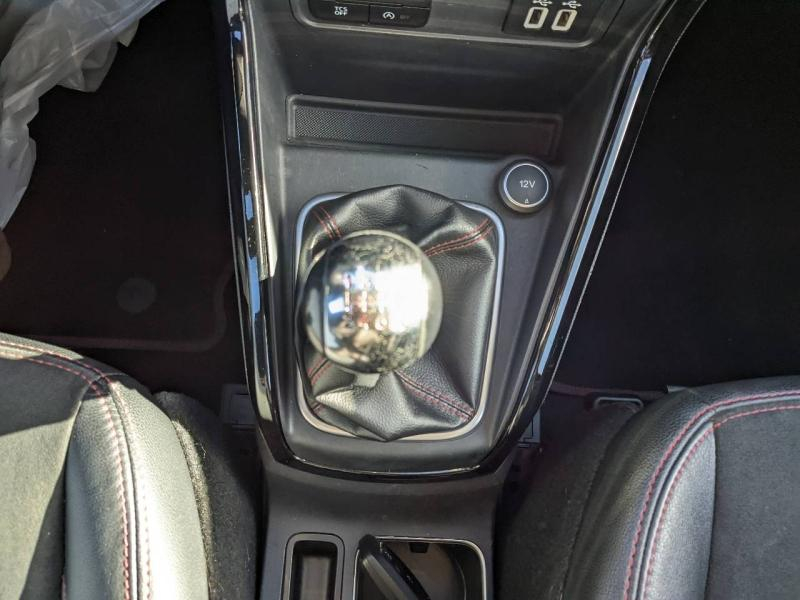 Photo 14 de l’annonce de FORD EcoSport d’occasion à vendre à MARSEILLE