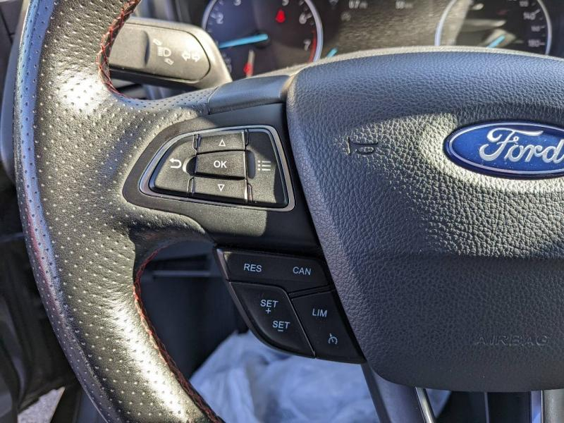 Photo 15 de l’annonce de FORD EcoSport d’occasion à vendre à MARSEILLE