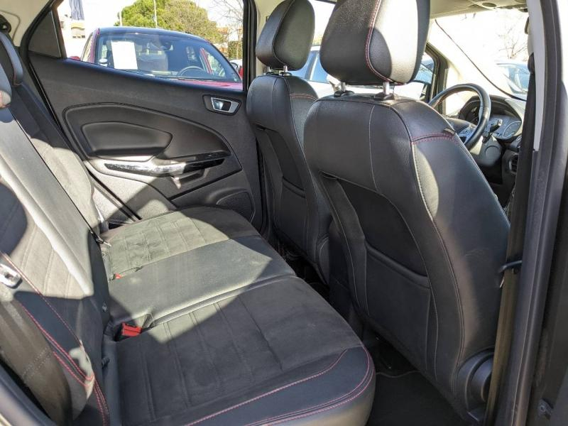 Photo 18 de l’annonce de FORD EcoSport d’occasion à vendre à MARSEILLE