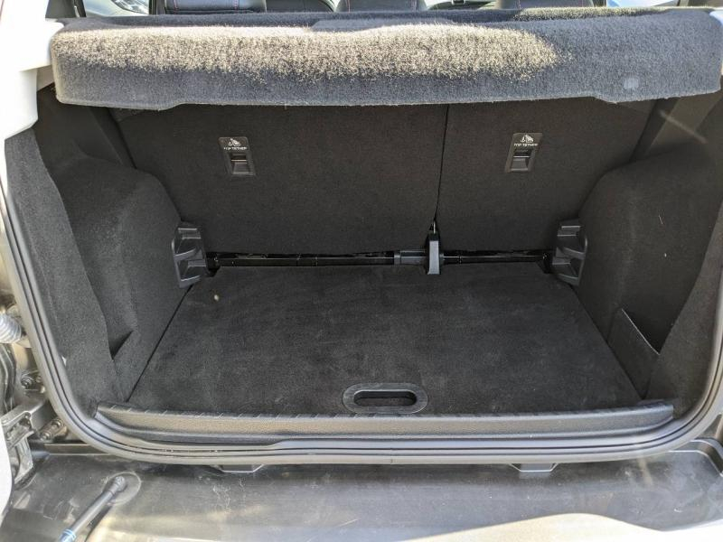 Photo 20 de l’annonce de FORD EcoSport d’occasion à vendre à MARSEILLE