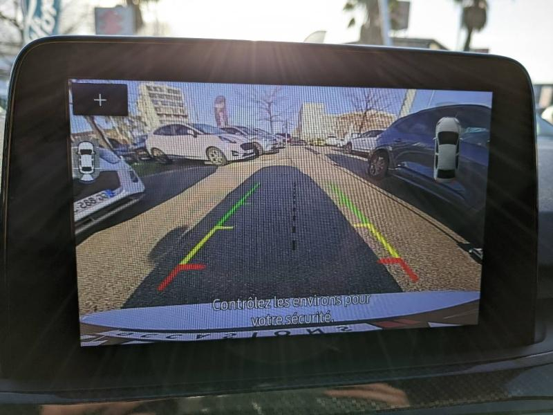 Photo 10 de l’annonce de FORD Kuga d’occasion à vendre à MARSEILLE