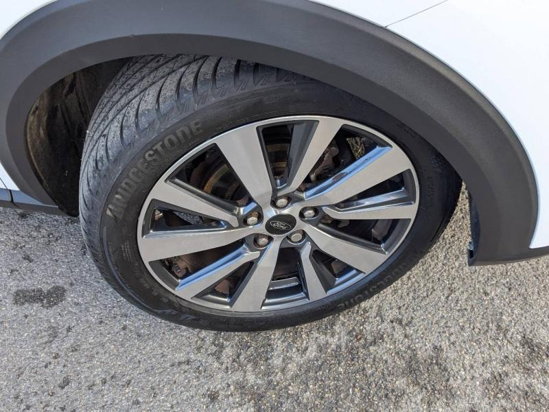 Photo 4 de l’annonce de FORD Puma d’occasion à vendre à AIX-EN-PROVENCE