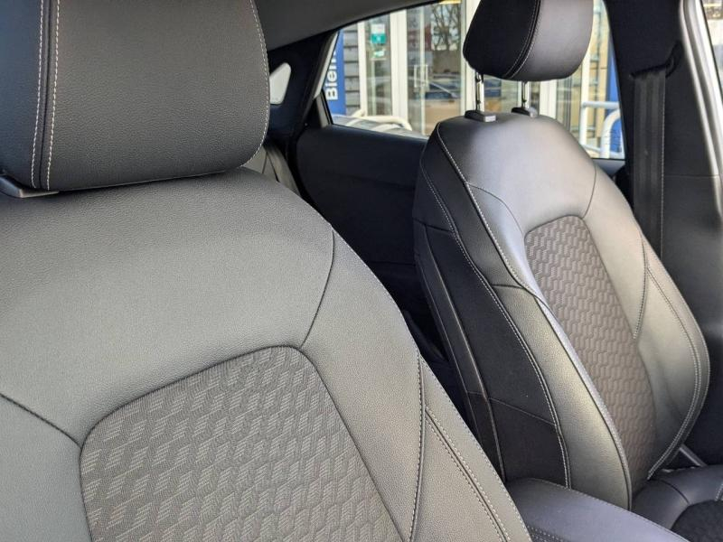 Photo 6 de l’annonce de FORD Puma d’occasion à vendre à AIX-EN-PROVENCE