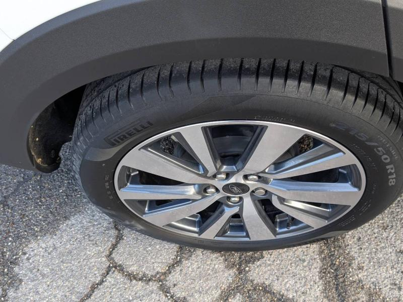 Photo 7 de l’annonce de FORD Puma d’occasion à vendre à AIX-EN-PROVENCE