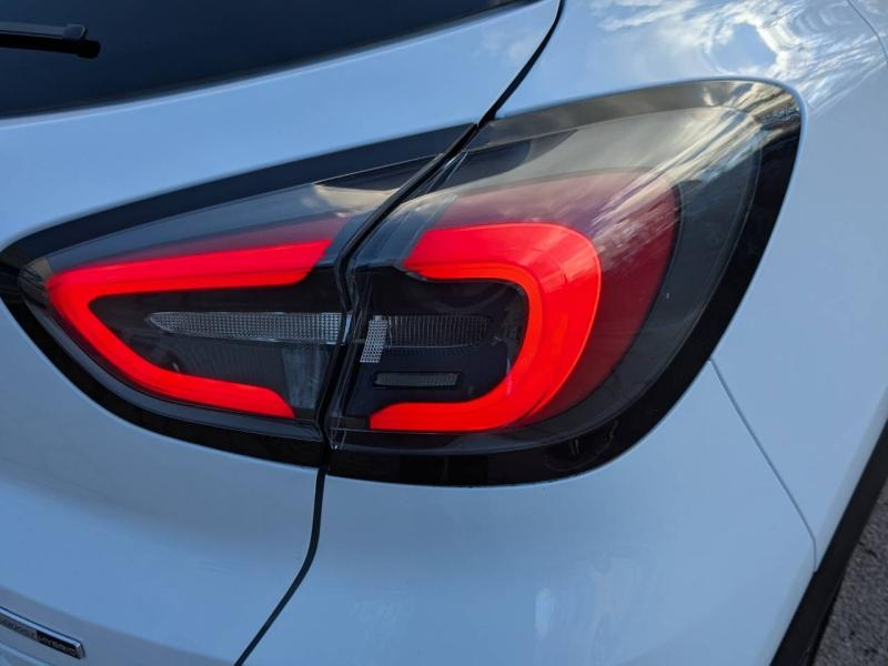 Photo 9 de l’annonce de FORD Puma d’occasion à vendre à AIX-EN-PROVENCE