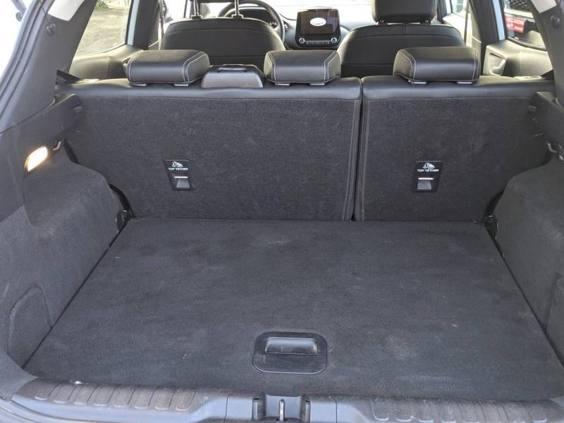 Photo 10 de l’annonce de FORD Puma d’occasion à vendre à AIX-EN-PROVENCE