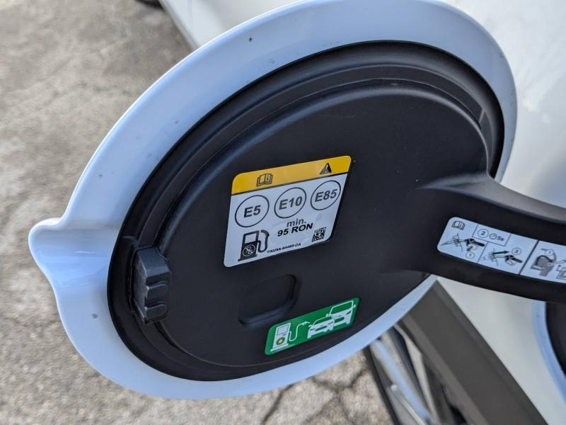 Photo 12 de l’annonce de FORD Puma d’occasion à vendre à AIX-EN-PROVENCE