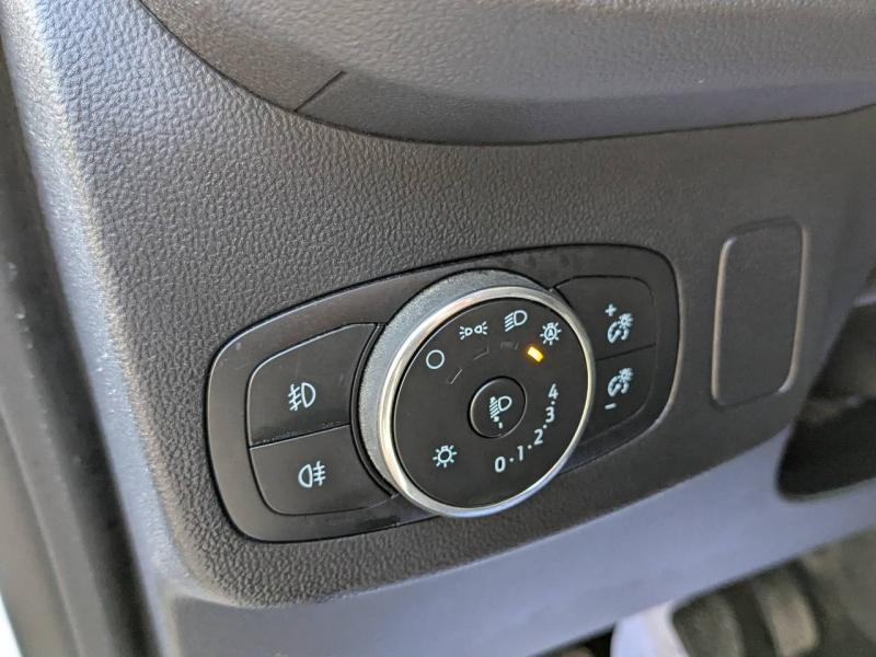 Photo 15 de l’annonce de FORD Puma d’occasion à vendre à AIX-EN-PROVENCE