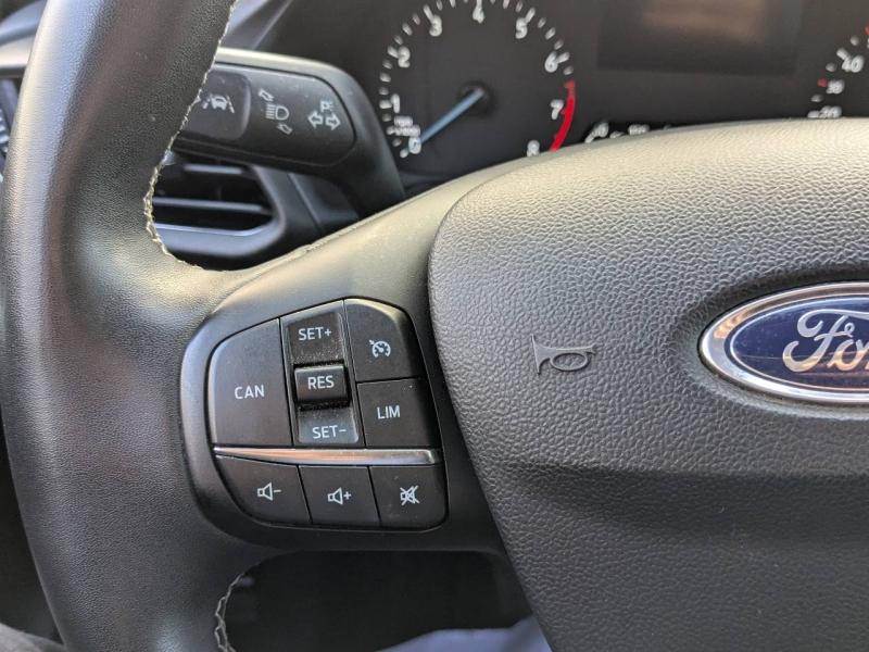 Photo 18 de l’annonce de FORD Puma d’occasion à vendre à AIX-EN-PROVENCE