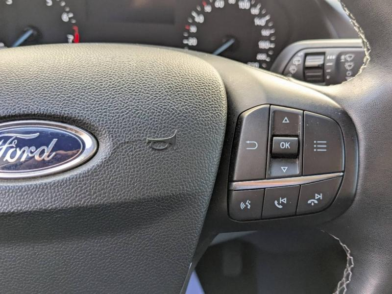 Photo 19 de l’annonce de FORD Puma d’occasion à vendre à AIX-EN-PROVENCE