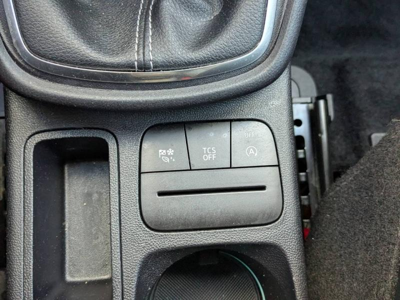 Photo 20 de l’annonce de FORD Puma d’occasion à vendre à AIX-EN-PROVENCE