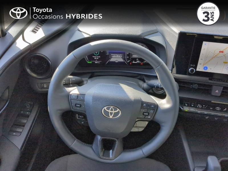 Photo 13 de l’annonce de TOYOTA C-HR d’occasion à vendre à ARLES