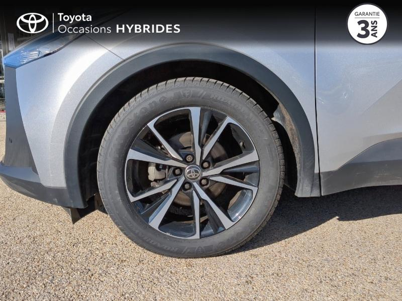 Photo 16 de l’annonce de TOYOTA C-HR d’occasion à vendre à ARLES