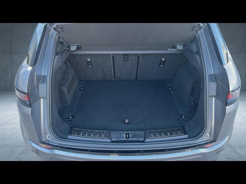 Photo 12 de l’annonce de LAND-ROVER Evoque d’occasion à vendre à Marseille