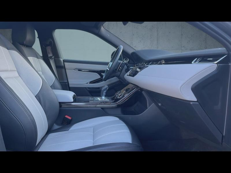 Photo 16 de l’annonce de LAND-ROVER Evoque d’occasion à vendre à Marseille