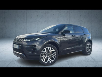 LAND-ROVER Evoque d’occasion à vendre à Marseille