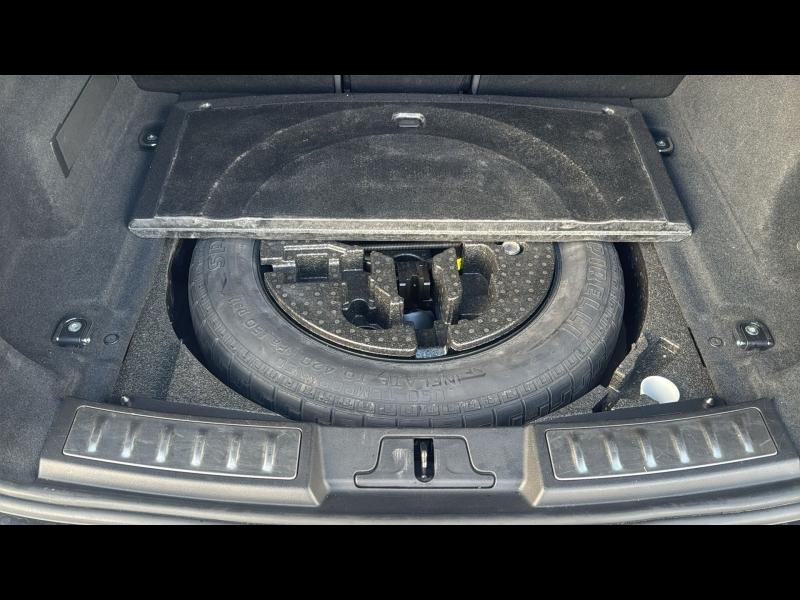 Photo 8 de l’annonce de LAND-ROVER Evoque d’occasion à vendre à Marseille