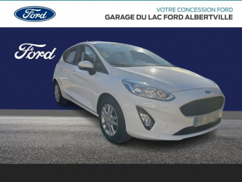 FORD Fiesta d’occasion à vendre à ALBERTVILLE