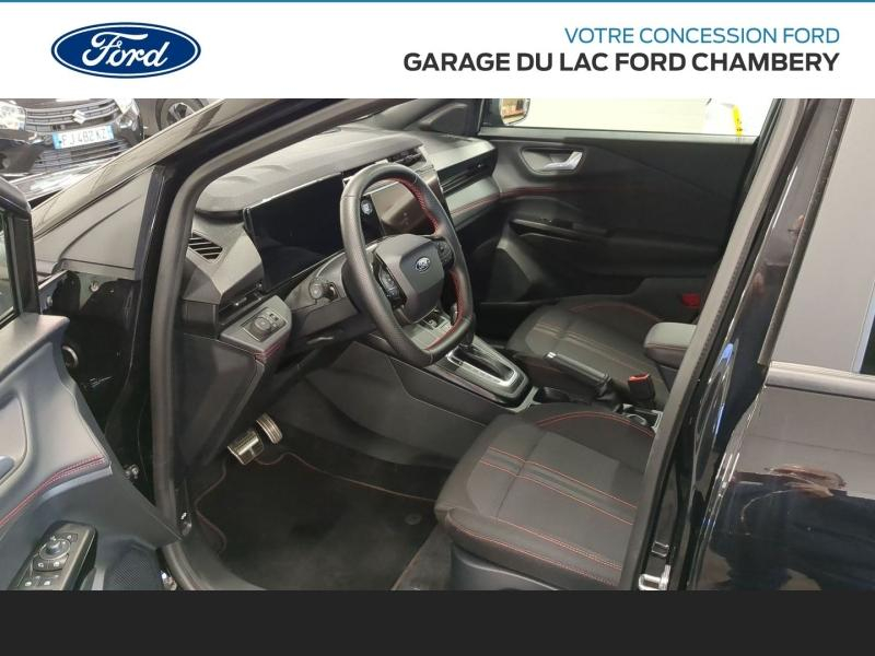 Photo 7 de l’annonce de FORD Puma d’occasion à vendre à CHAMBERY