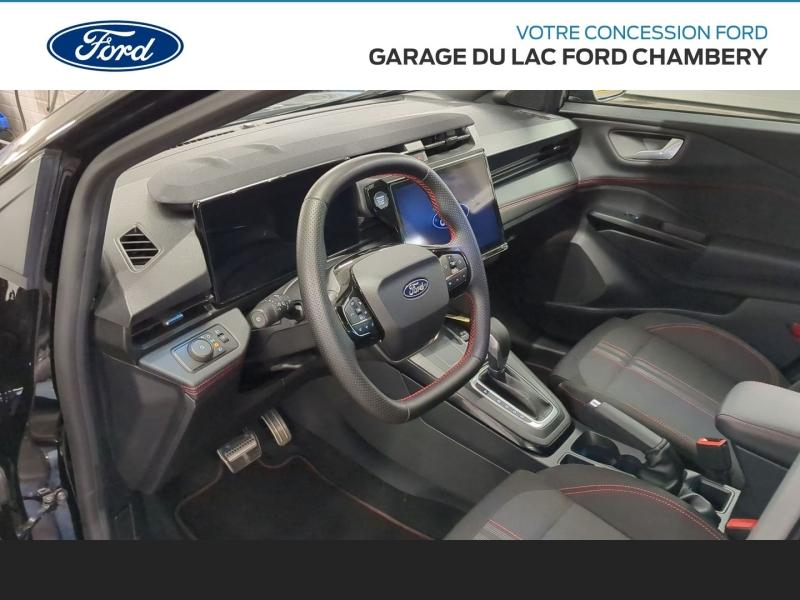 Photo 12 de l’annonce de FORD Puma d’occasion à vendre à CHAMBERY