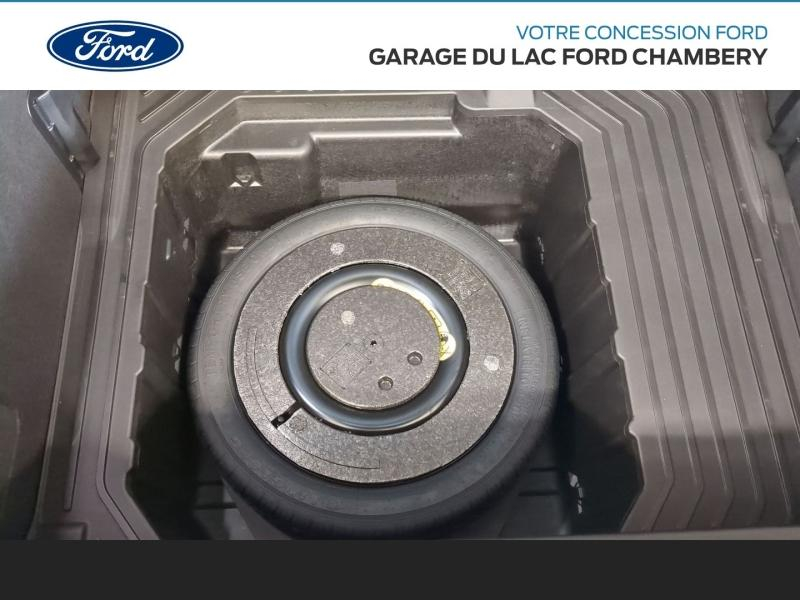 Photo 19 de l’annonce de FORD Puma d’occasion à vendre à CHAMBERY