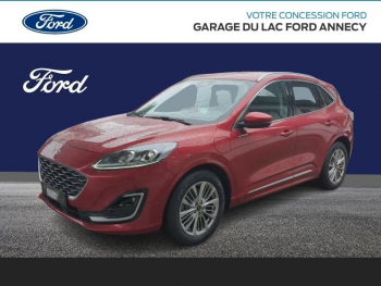 FORD Kuga d’occasion à vendre à ANNECY