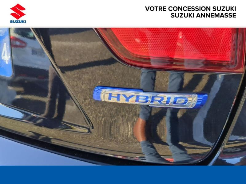 Photo 18 de l’annonce de SUZUKI Ignis d’occasion à vendre à ANNEMASSE