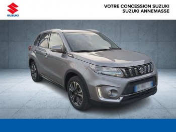 SUZUKI Vitara 1.5 Dualjet Hybrid 115ch Style Auto Allgrip