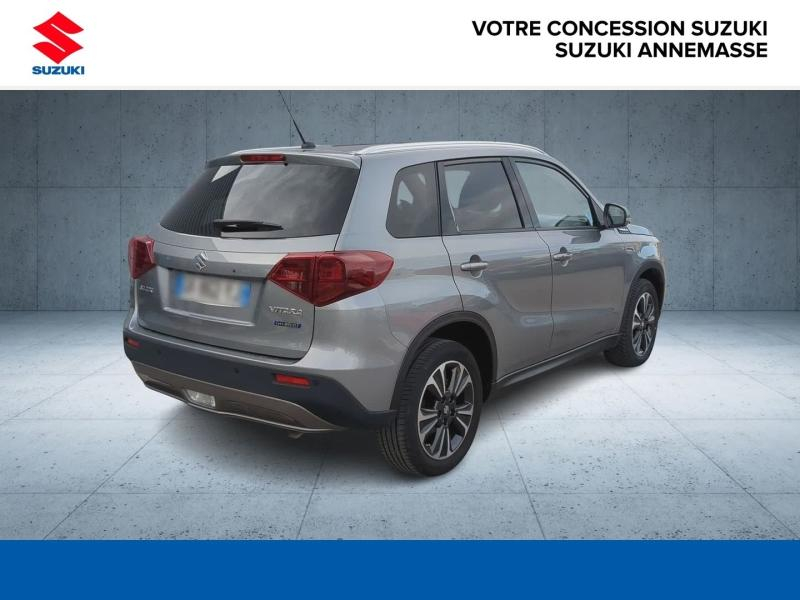 Photo 3 de l’annonce de SUZUKI Vitara d’occasion à vendre à ANNEMASSE
