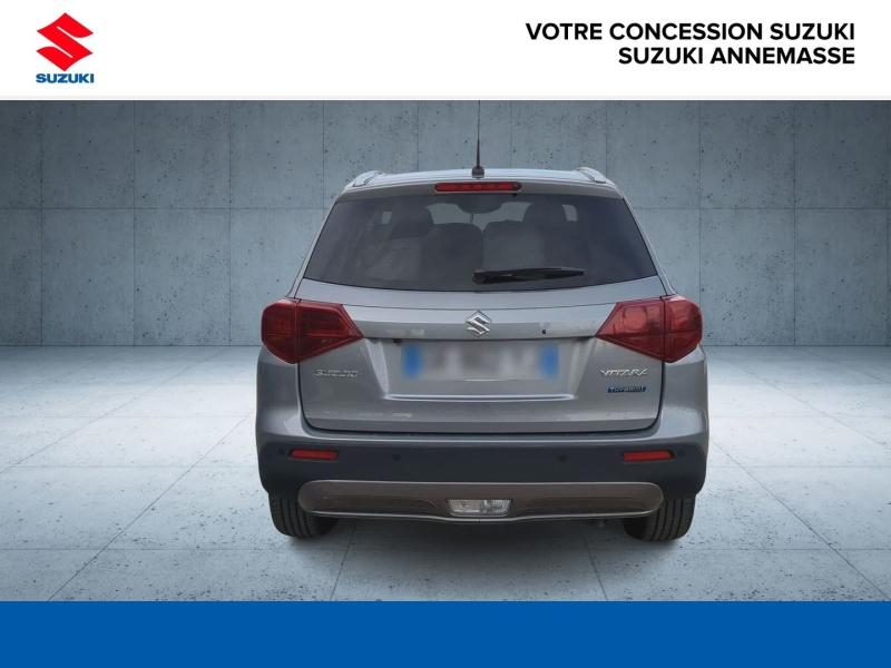 Photo 4 de l’annonce de SUZUKI Vitara d’occasion à vendre à ANNEMASSE