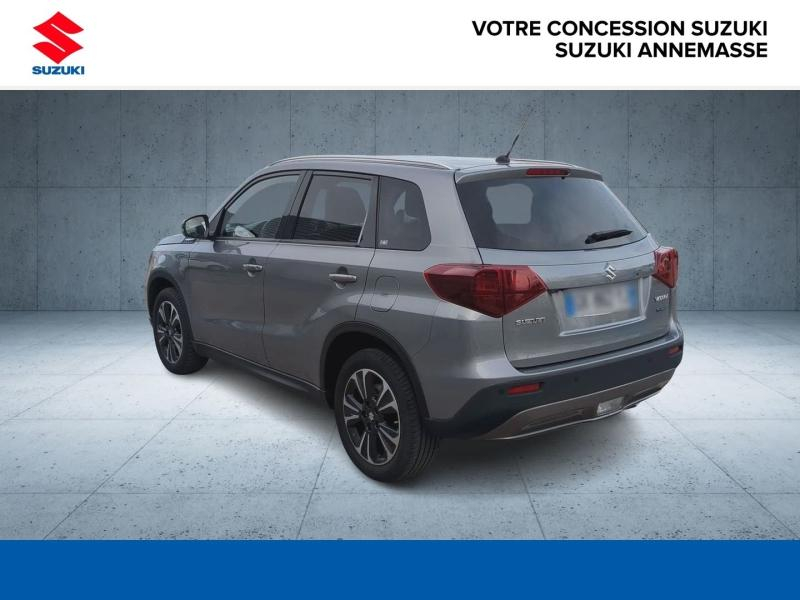 Photo 5 de l’annonce de SUZUKI Vitara d’occasion à vendre à ANNEMASSE