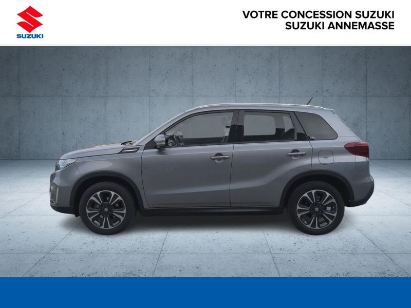 Photo 6 de l’annonce de SUZUKI Vitara d’occasion à vendre à ANNEMASSE