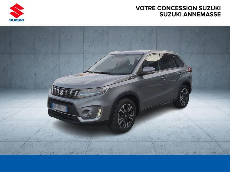 Photo 7 de l’annonce de SUZUKI Vitara d’occasion à vendre à ANNEMASSE
