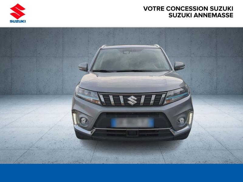 Photo 8 de l’annonce de SUZUKI Vitara d’occasion à vendre à ANNEMASSE