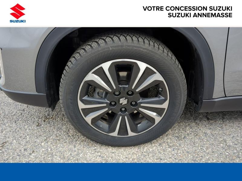 Photo 9 de l’annonce de SUZUKI Vitara d’occasion à vendre à ANNEMASSE
