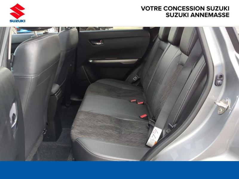 Photo 11 de l’annonce de SUZUKI Vitara d’occasion à vendre à ANNEMASSE