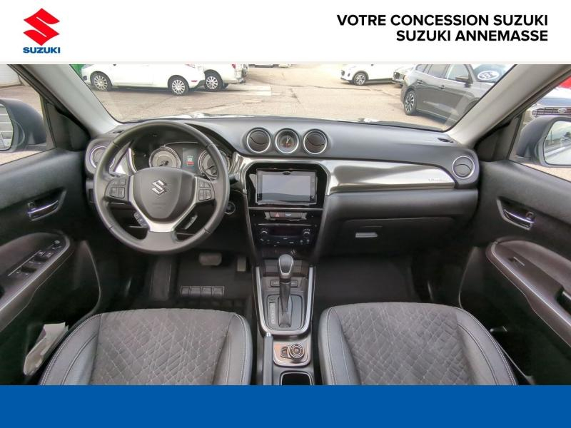 Photo 12 de l’annonce de SUZUKI Vitara d’occasion à vendre à ANNEMASSE
